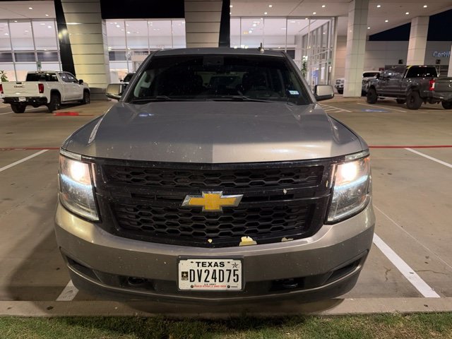 Used 2018 Chevrolet Tahoe LT AWD/4WD image 3