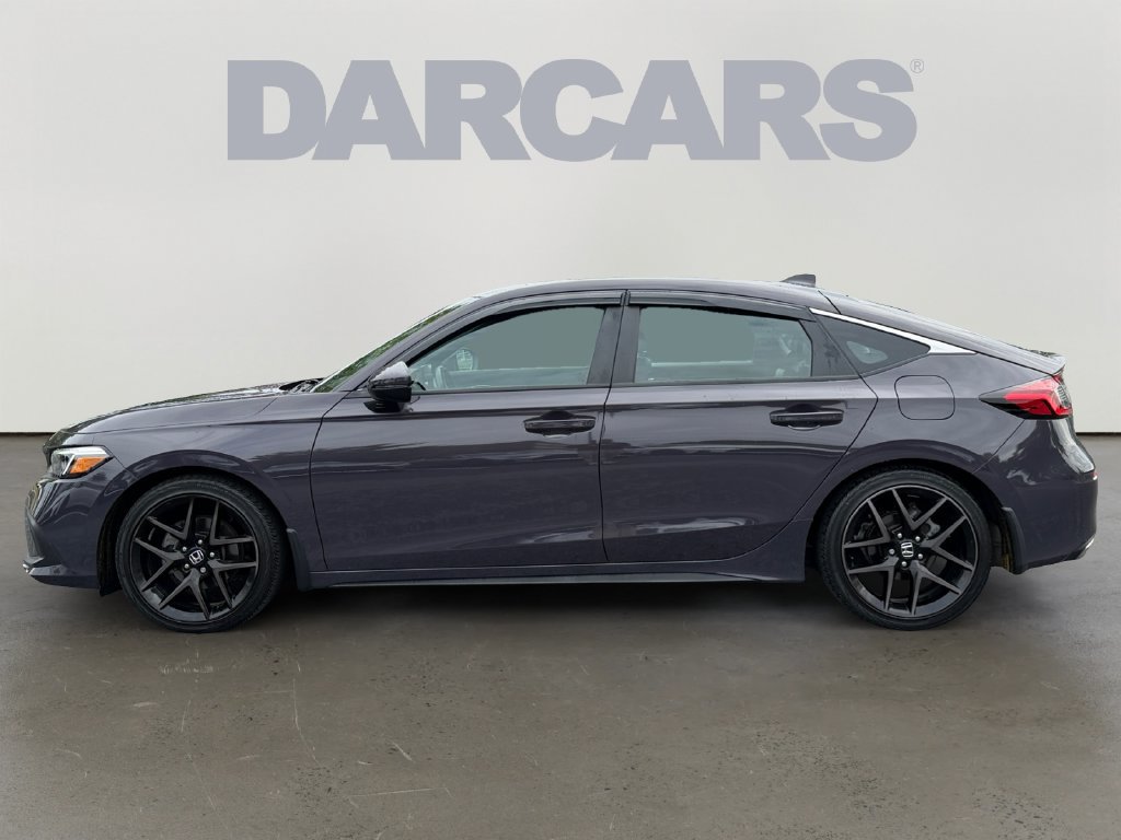 Used 2023 Honda Civic Sport Touring image 3