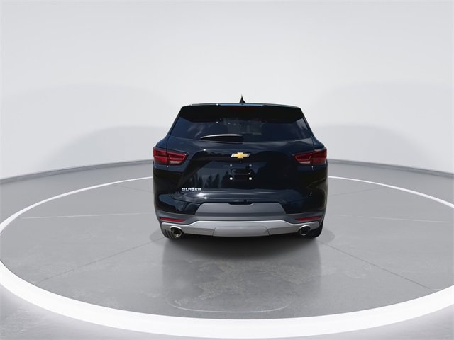 Certified 2023 Chevrolet Blazer LT image 9