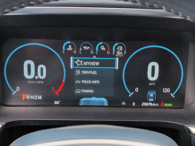 Used 2023 Ford F150 Limited AWD/4WD image 27