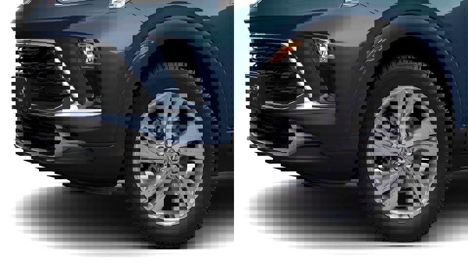 New 2026 Buick Encore GX Preferred image 20