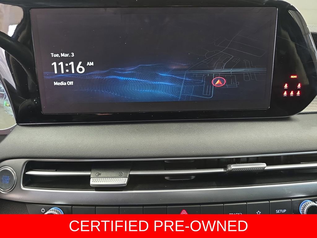 Used 2023 Hyundai Palisade Limited image 23