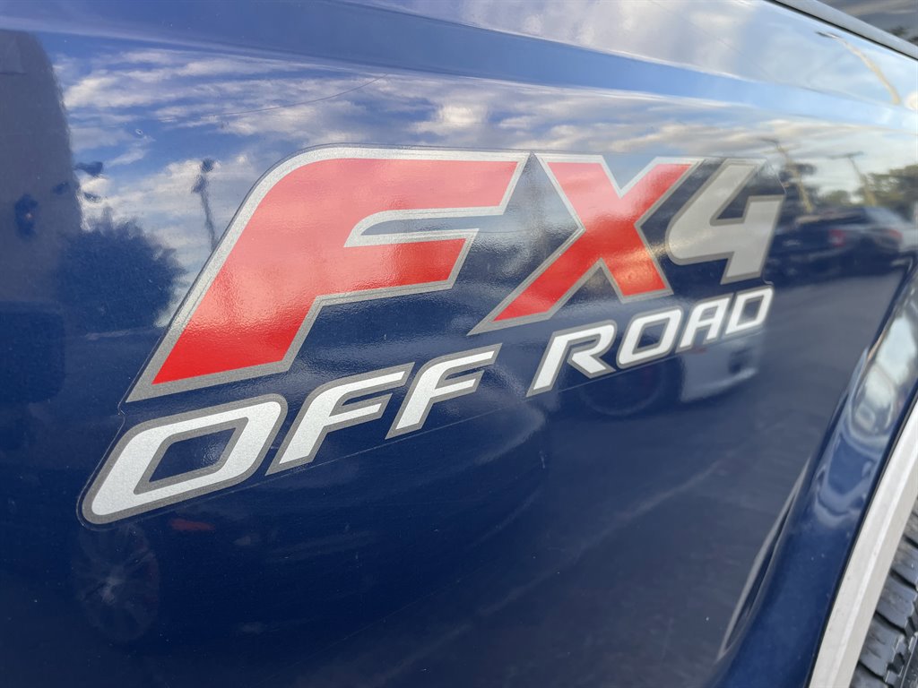 Used 2010 Ford F250 Lariat image 38