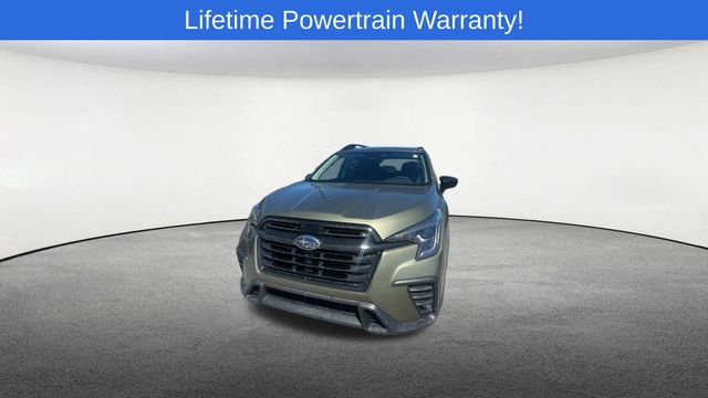 New 2026 Subaru Ascent Premium image 3