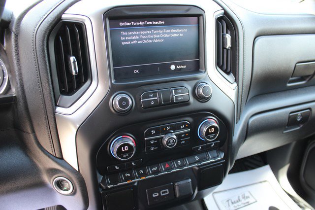 Used 2021 Chevrolet Silverado 1500 LT w/ Z71 Off-Road Package AWD/4WD image 10