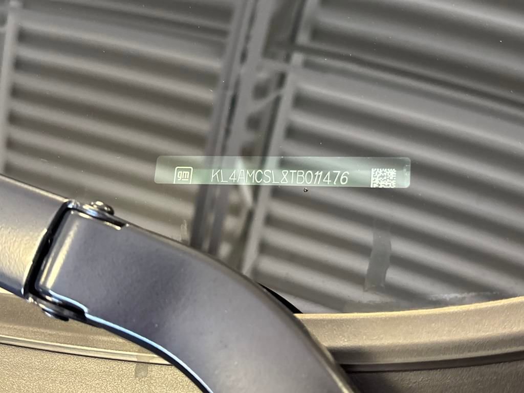 New 2026 Buick Encore GX Preferred w/ Advanced Technology Package image 46