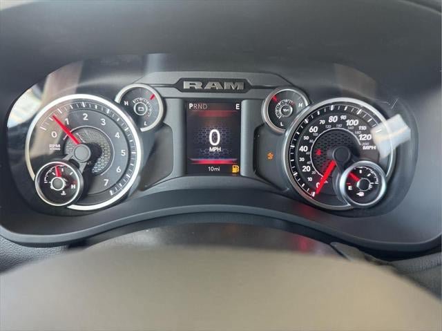 New 2026 RAM 2500 Tradesman AWD/4WD image 51