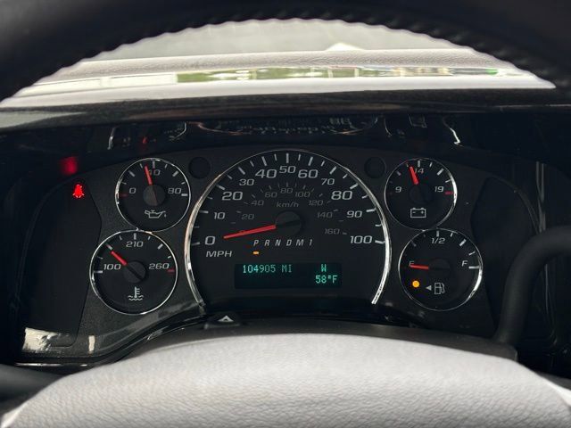 Used 2020 GMC Savana 2500 Extended w/ Enhanced Convenience Package RWD image 29