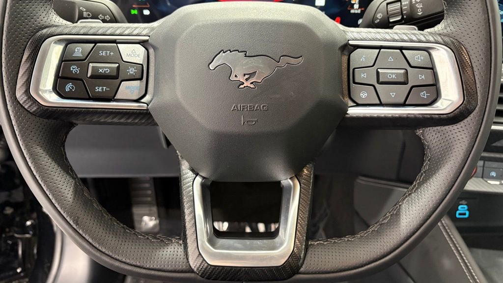 New 2026 Ford Mustang GT image 26