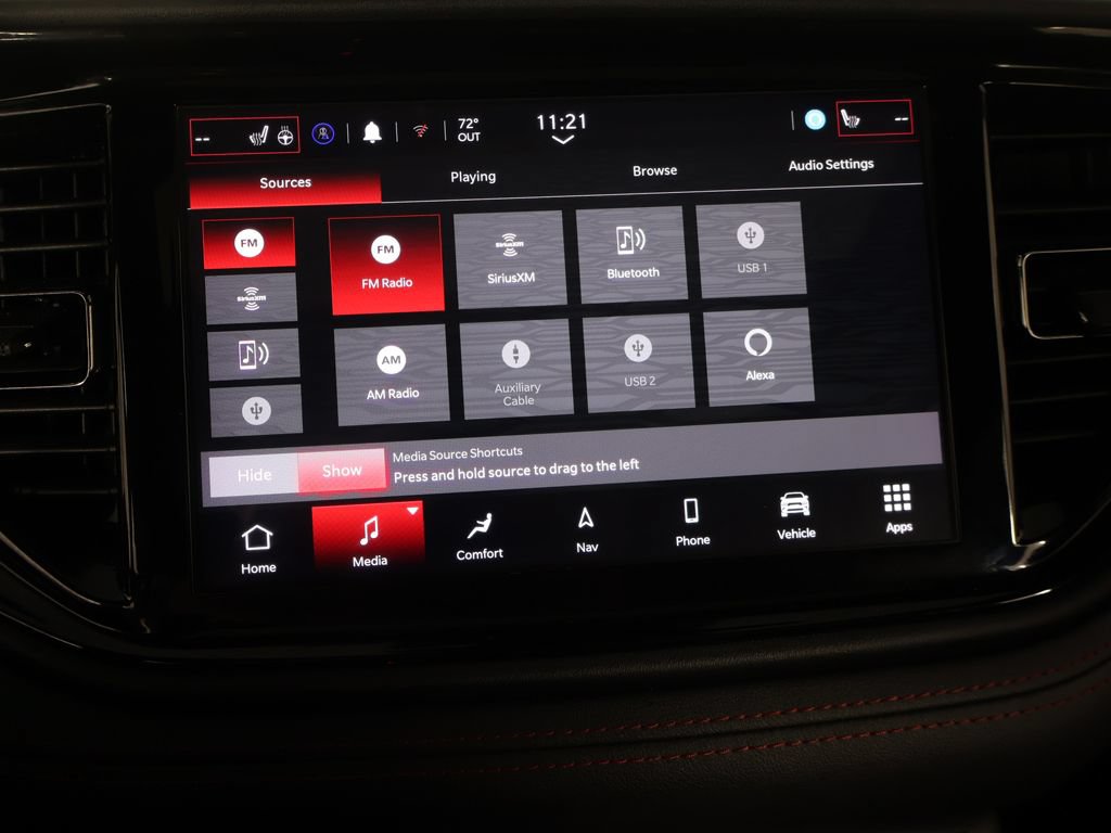Used 2024 Dodge Durango R/T AWD/4WD image 53