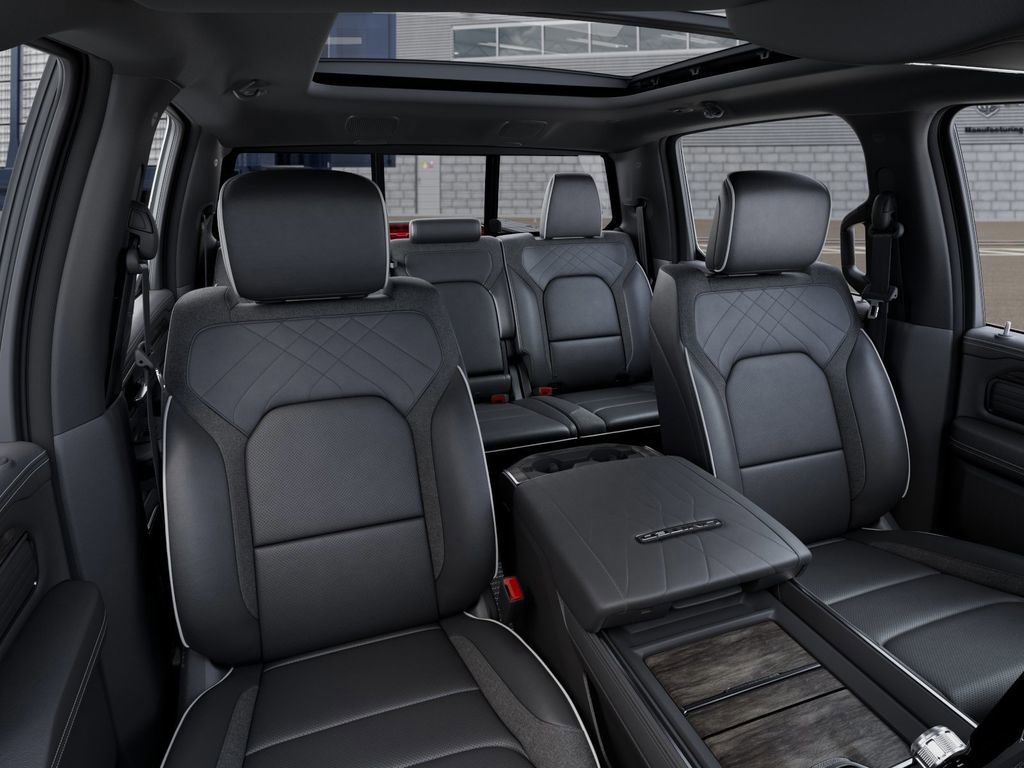 New 2026 RAM 1500 Limited image 16