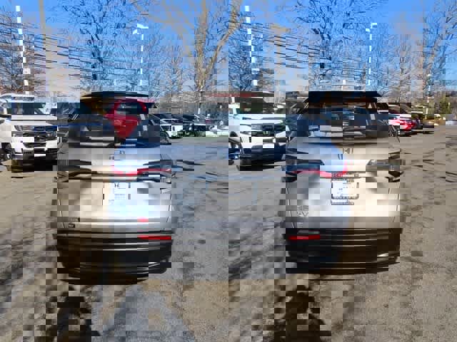 Certified 2023 Honda HR-V LX image 5