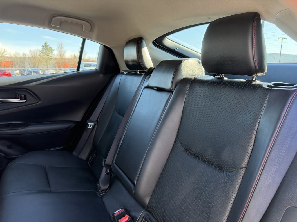 Used 2024 Toyota Prius Prime image 31