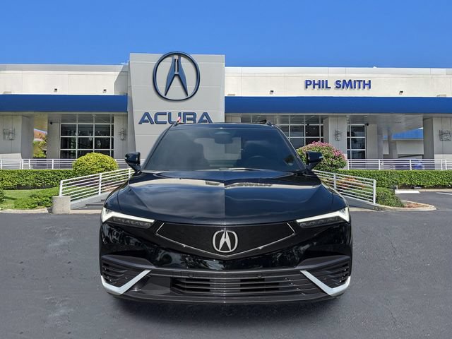Certified 2024 Acura ZDX A-Spec AWD/4WD image 2