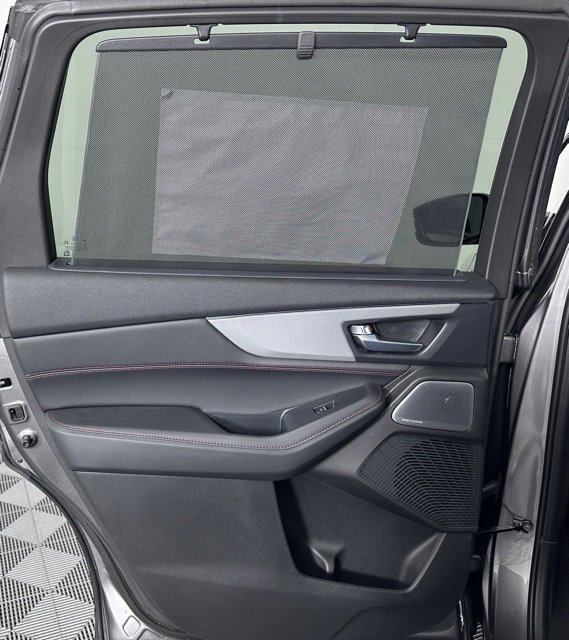 New 2026 Acura MDX A-Spec image 20