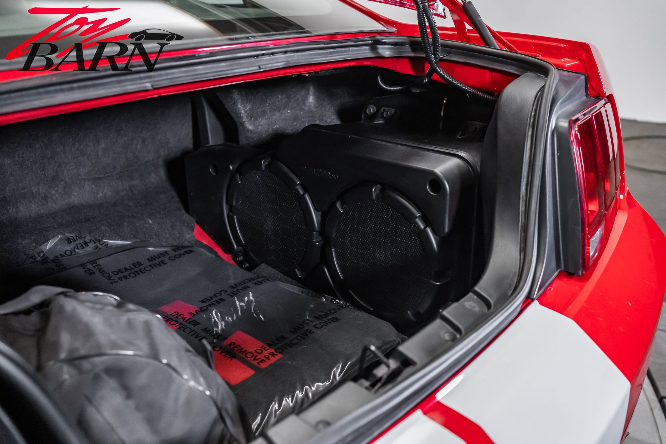 Used 2008 Ford Mustang Shelby GT500 image 49