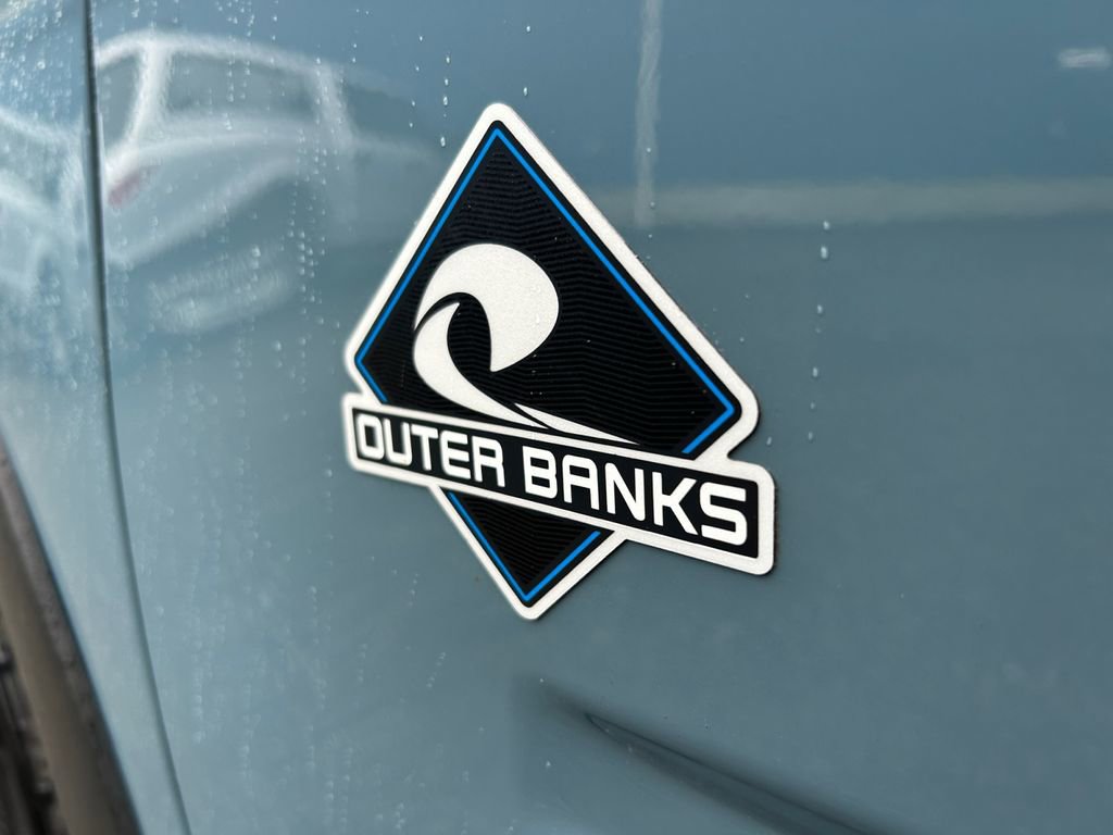 Used 2021 Ford Bronco Sport Outer Banks image 31