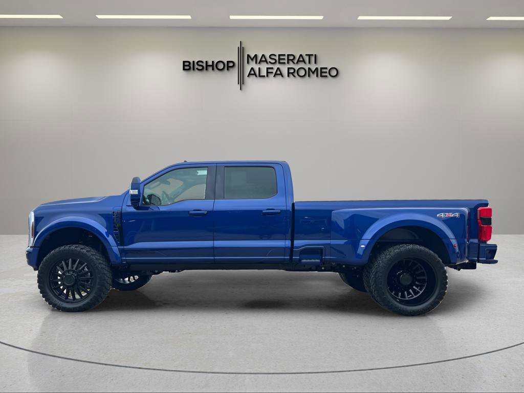 Used 2026 Ford F450 Platinum image 4