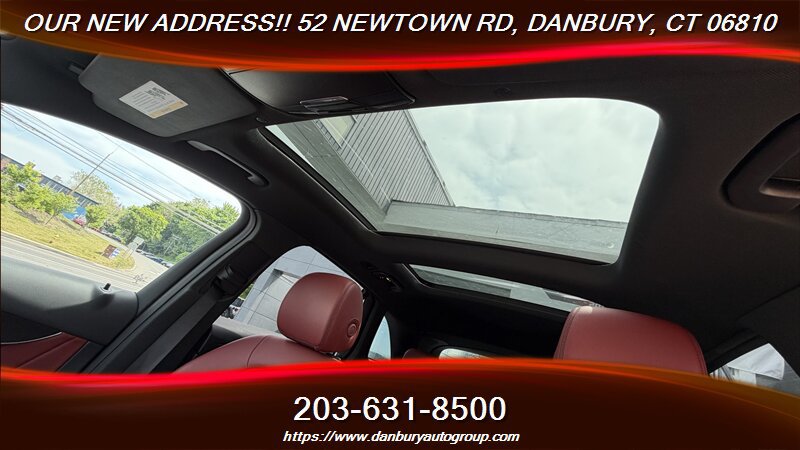 Used 2022 Mercedes-Benz GLC 300 4MATIC image 22