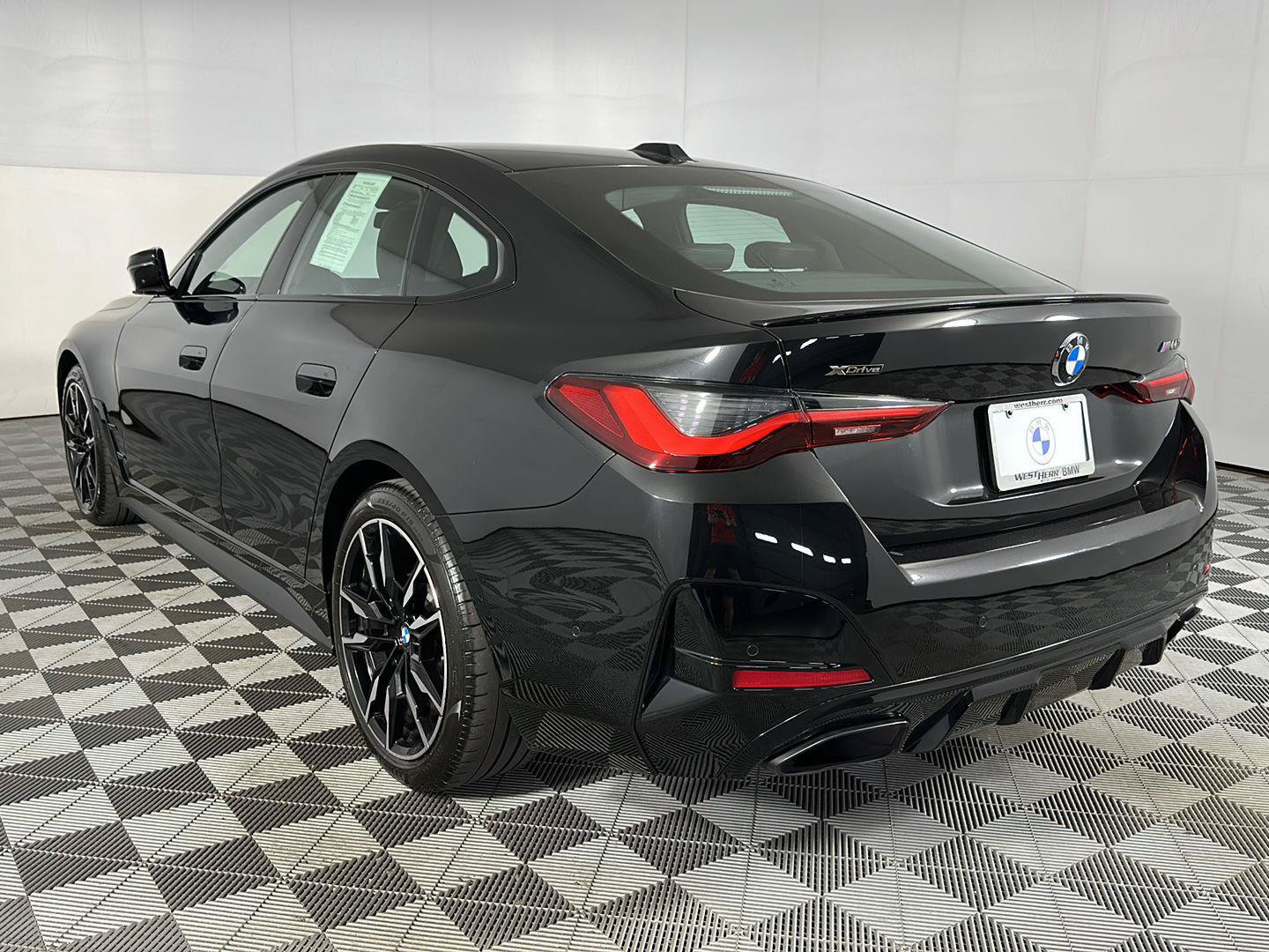 Used 2024 BMW M440i xDrive Gran Coupe AWD/4WD image 26