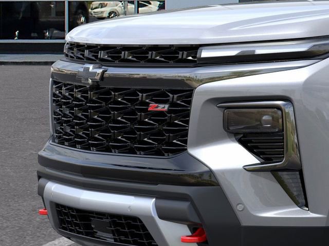 New 2026 Chevrolet Traverse Z71 w/ Enhanced Driving Package image 13