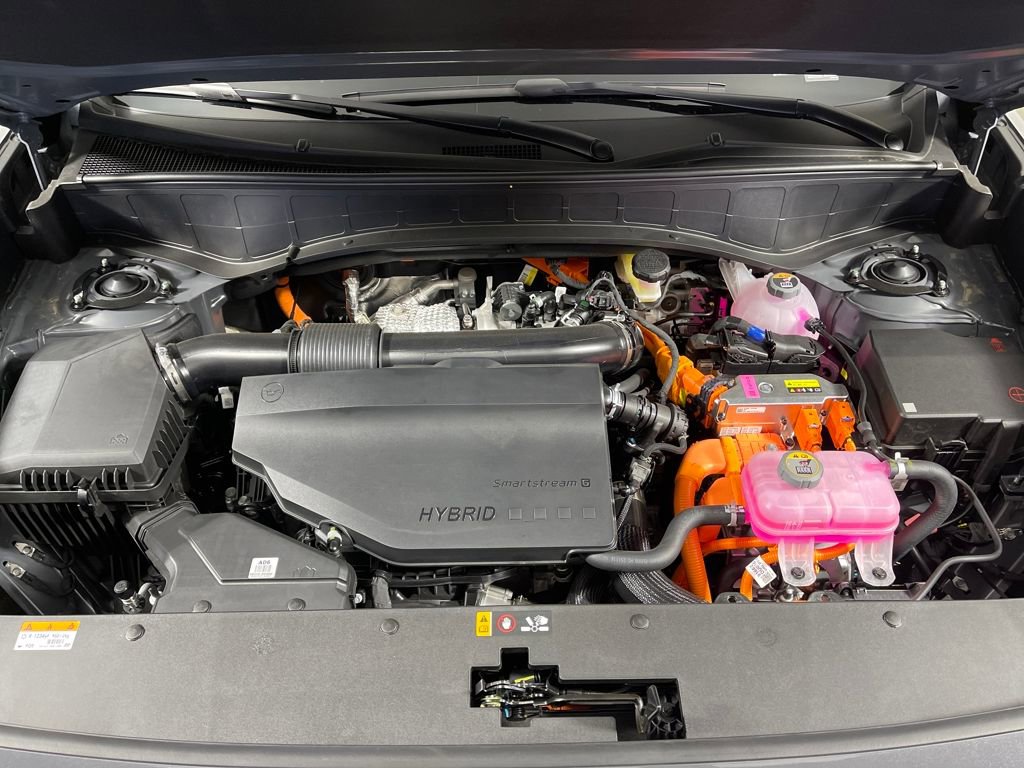 New 2026 Hyundai Palisade SEL Premium image 9