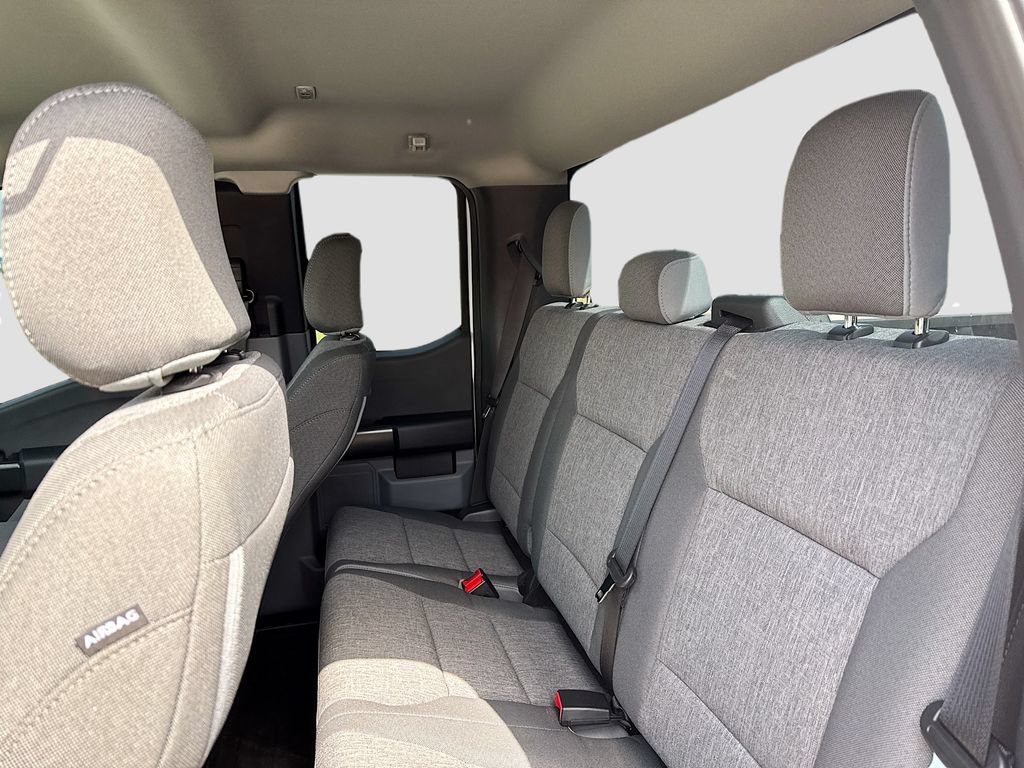 Used 2025 Ford F150 XL AWD/4WD image 20