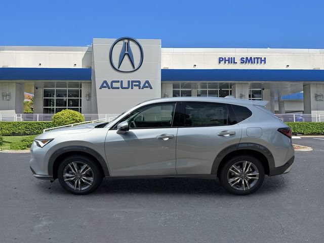 New 2026 Acura ADX FWD image 9