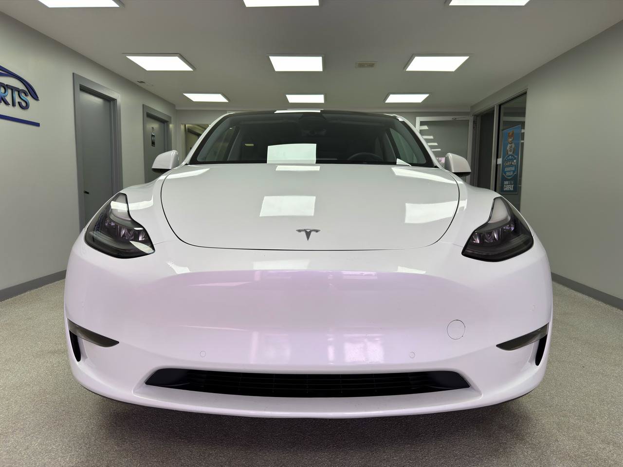 Used 2022 Tesla Model Y Performance AWD/4WD image 6