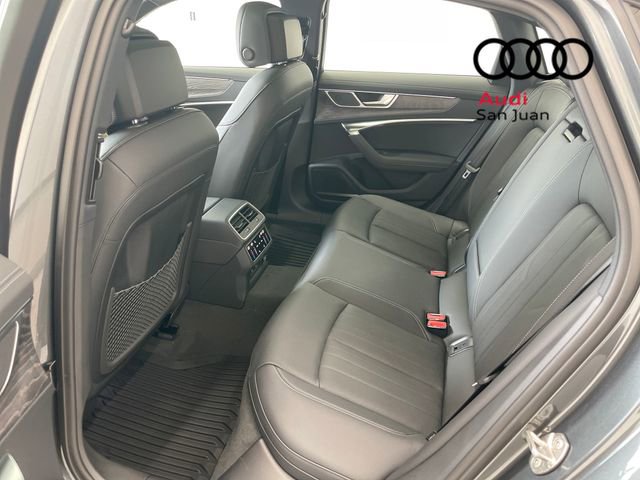 New 2025 Audi A6 Premium Plus image 54