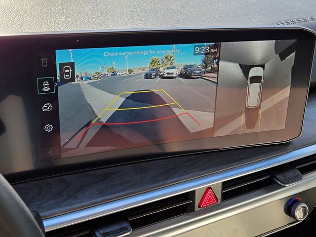 Used 2024 Kia Sorento SX image 23