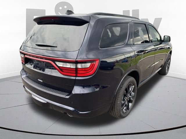 New 2026 Dodge Durango GT AWD/4WD image 5