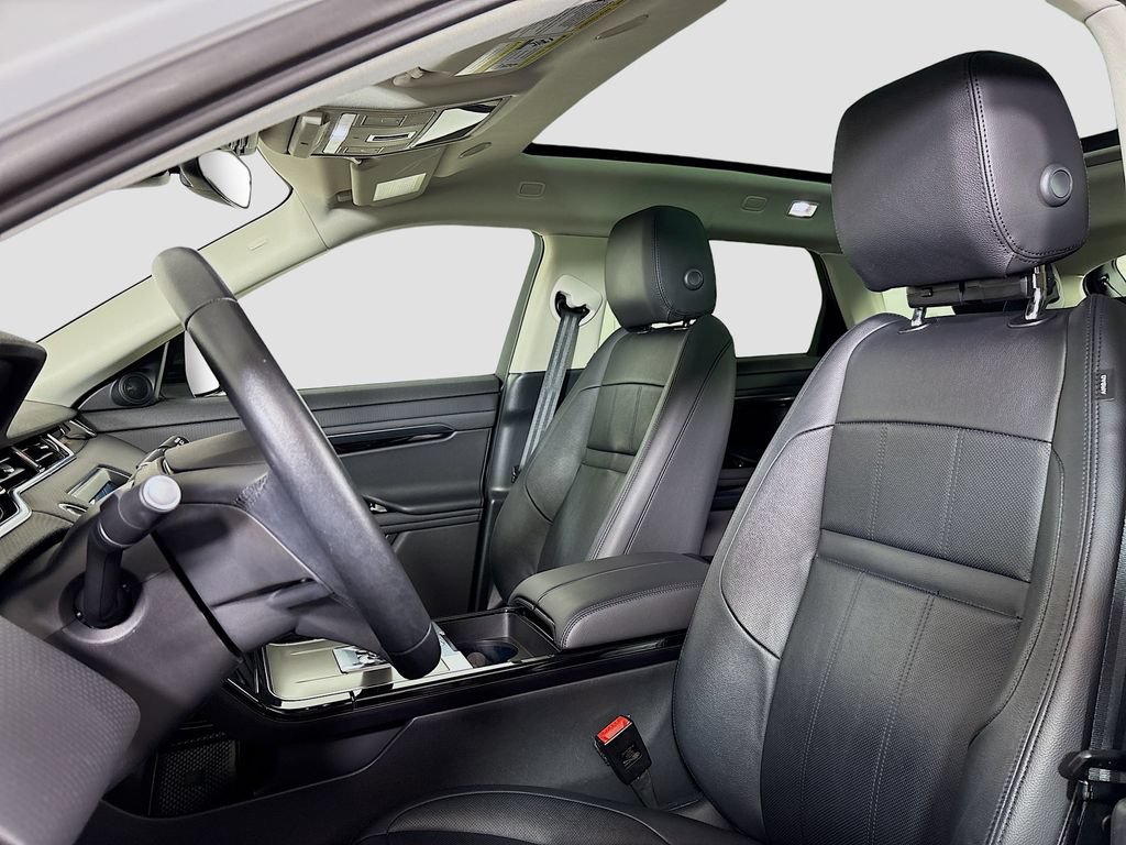 Used 2023 Land Rover Range Rover Evoque S AWD/4WD image 22
