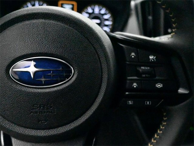 Used 2025 Subaru Crosstrek 2.5i Sport w/ Popular Package #4A image 14