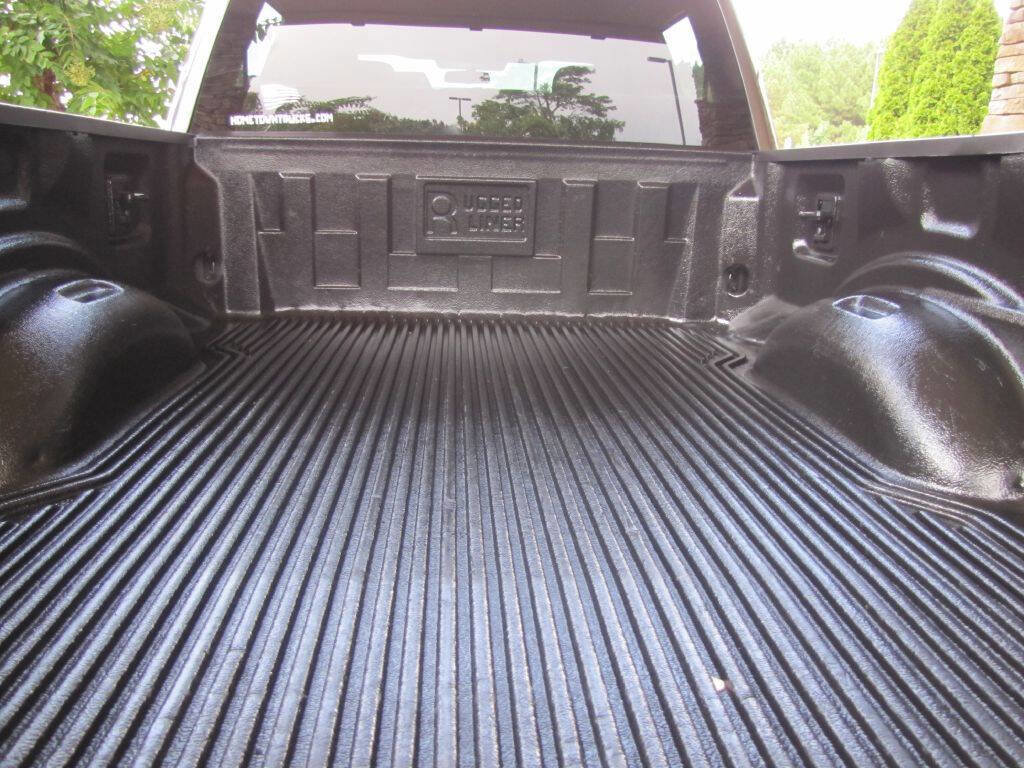 Used 2018 Ford F250 XLT image 33