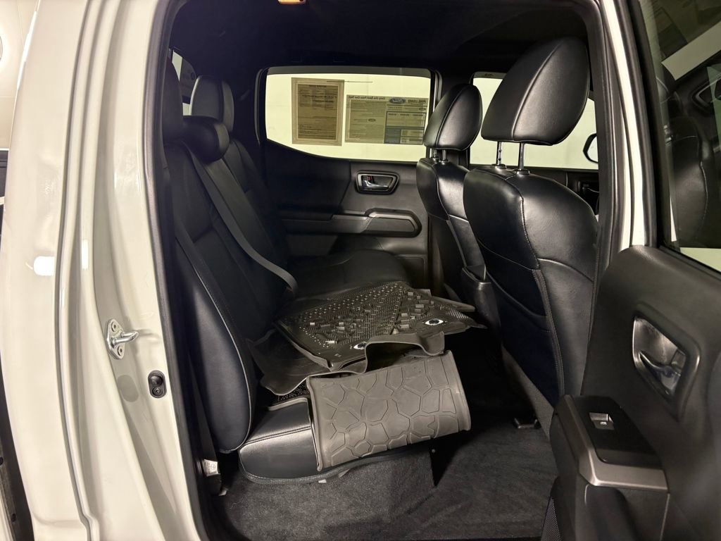 Used 2023 Toyota Tacoma TRD Pro image 34