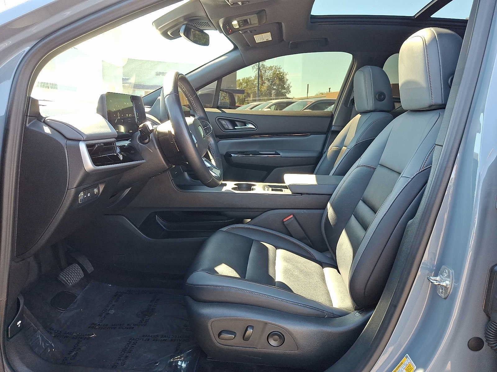 Used 2025 Honda Prologue Touring image 13