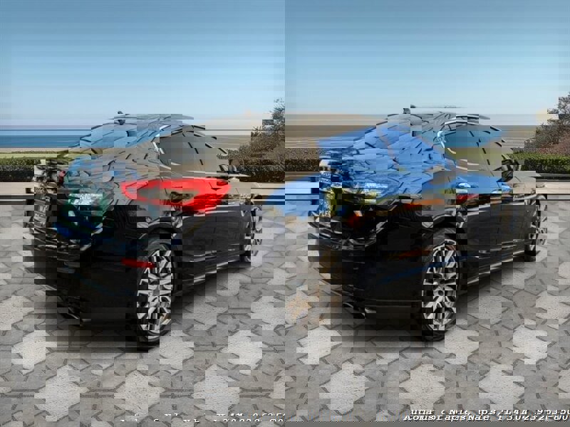 Used 2016 Maserati Ghibli S image 8