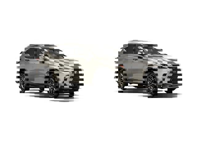 New 2026 Lexus NX 350 AWD w/ Luxury Package image 18