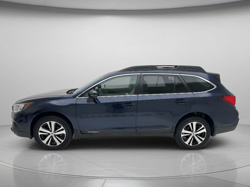 Used 2018 Subaru Outback 3.6R Limited AWD/4WD image 7