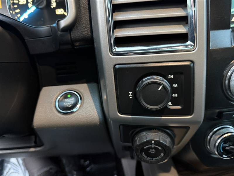 Used 2016 Ford F150 Lariat w/ Equipment Group 502A Luxury AWD/4WD image 36