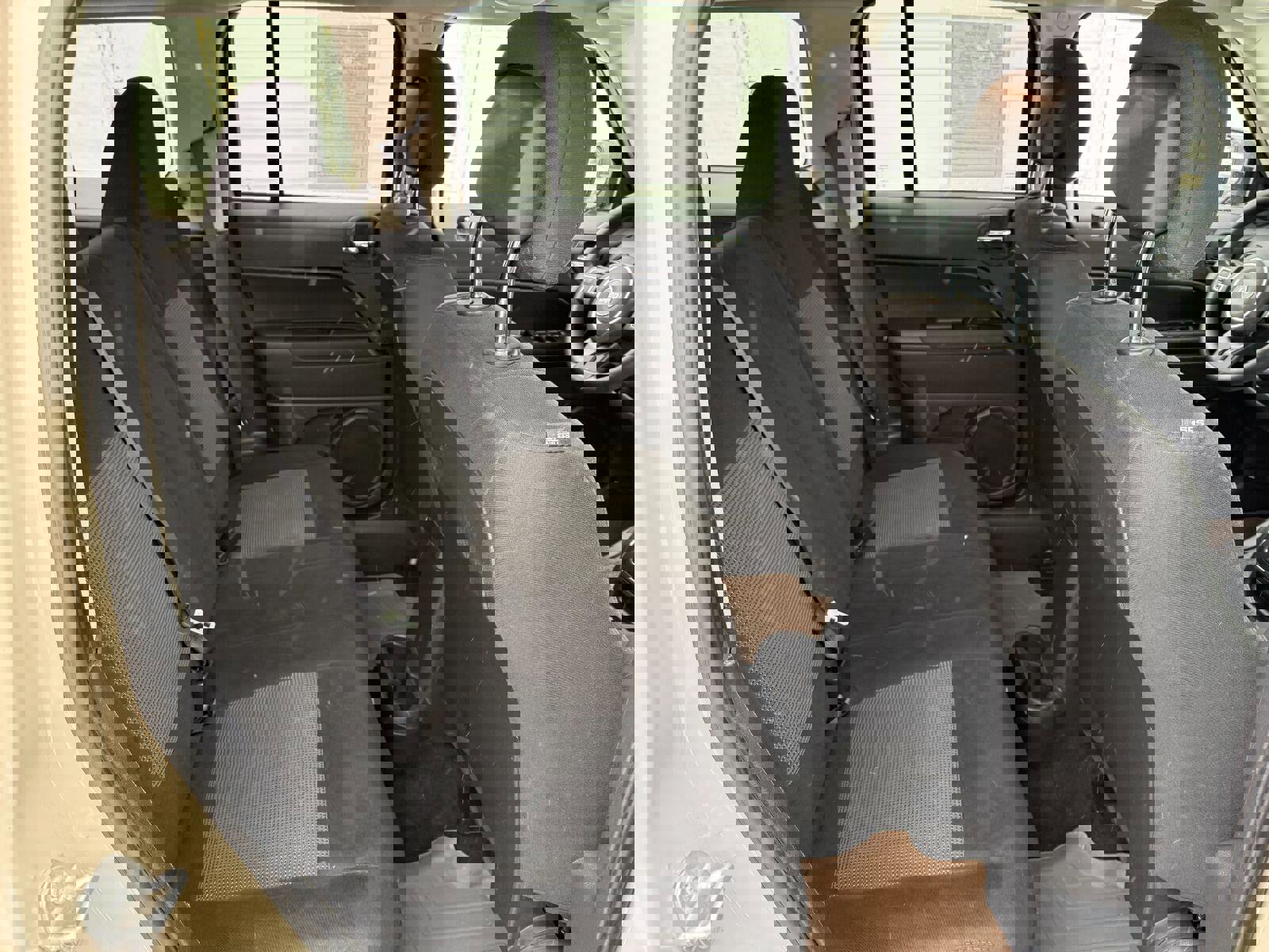 Used 2017 Jeep Patriot Sport w/ Power Value Group image 13