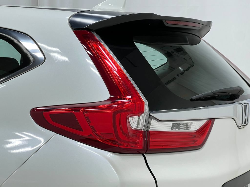 Used 2018 Honda CR-V LX image 33