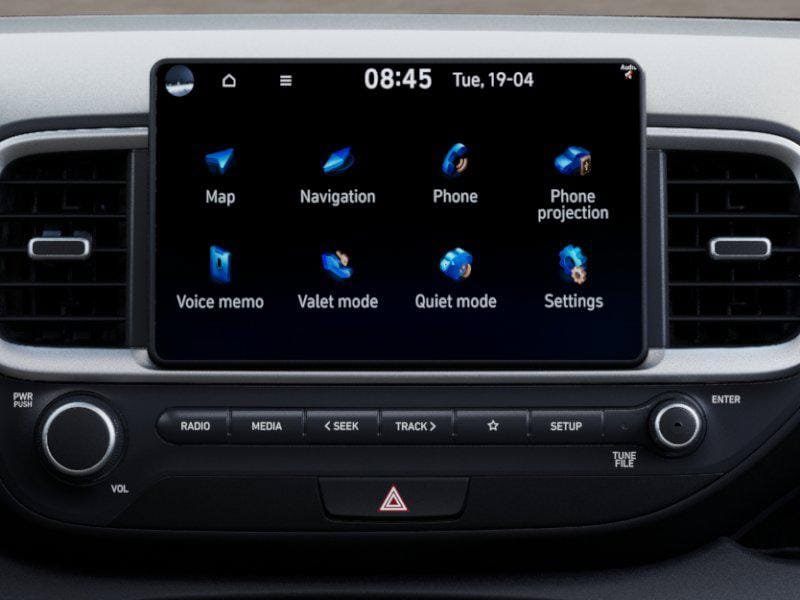 New 2026 Hyundai Venue SE FWD image 13