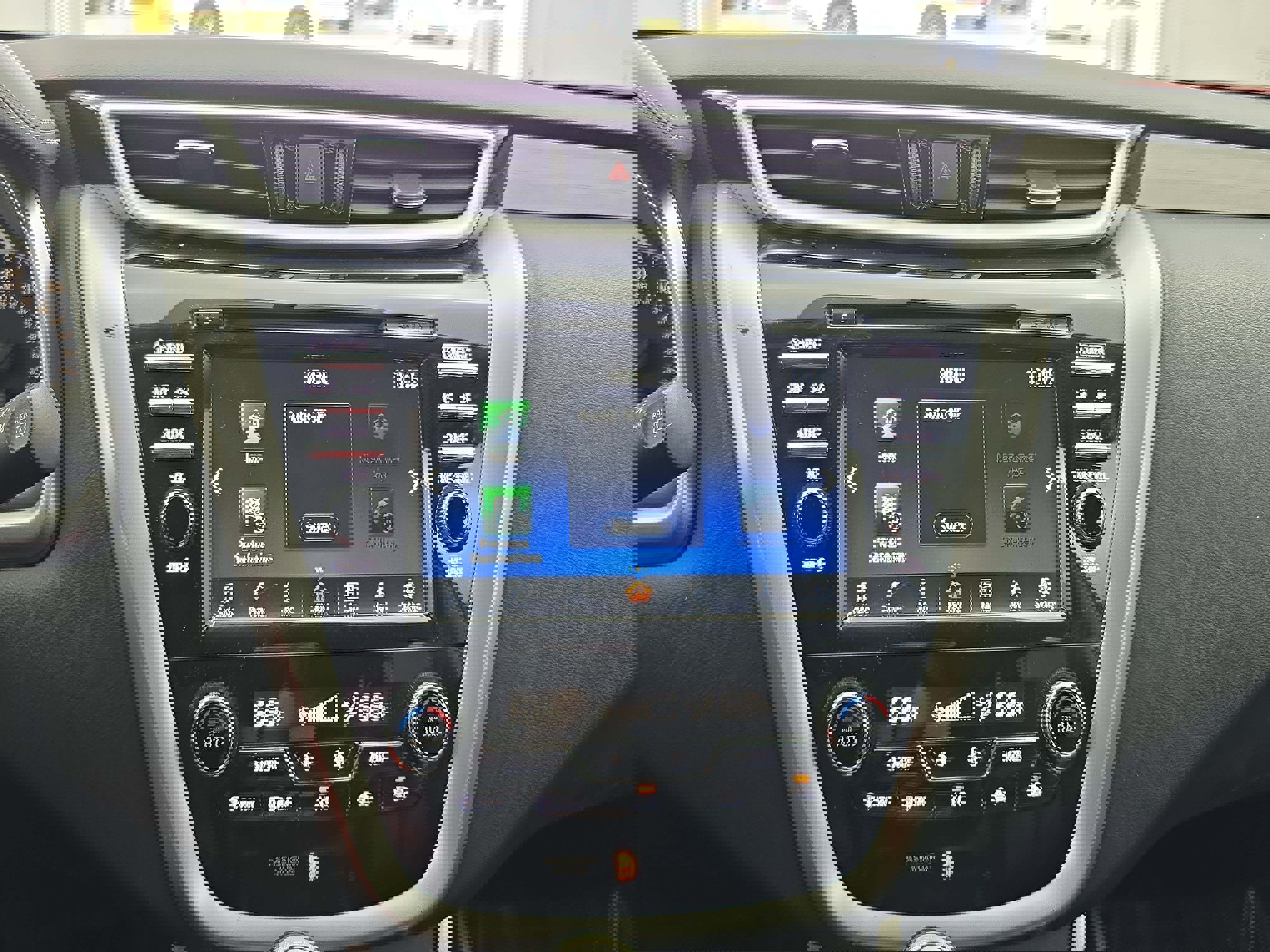 Used 2015 Nissan Murano SL w/ SL Technology Package image 20