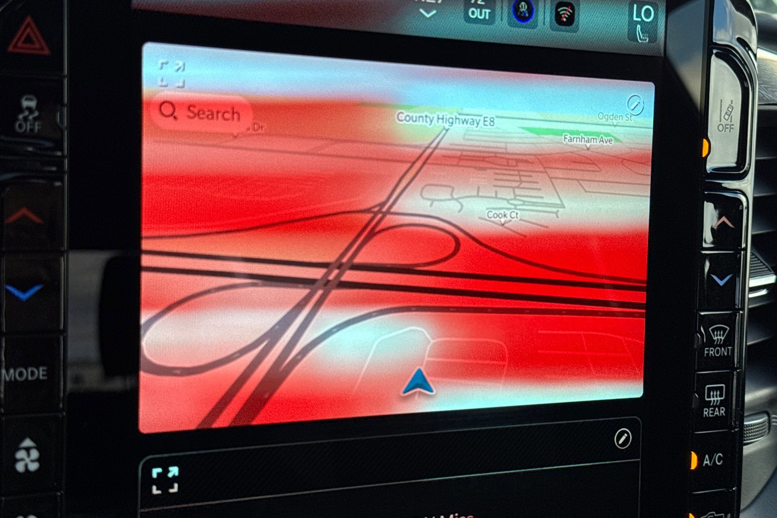 New 2026 RAM 3500 Laramie image 17