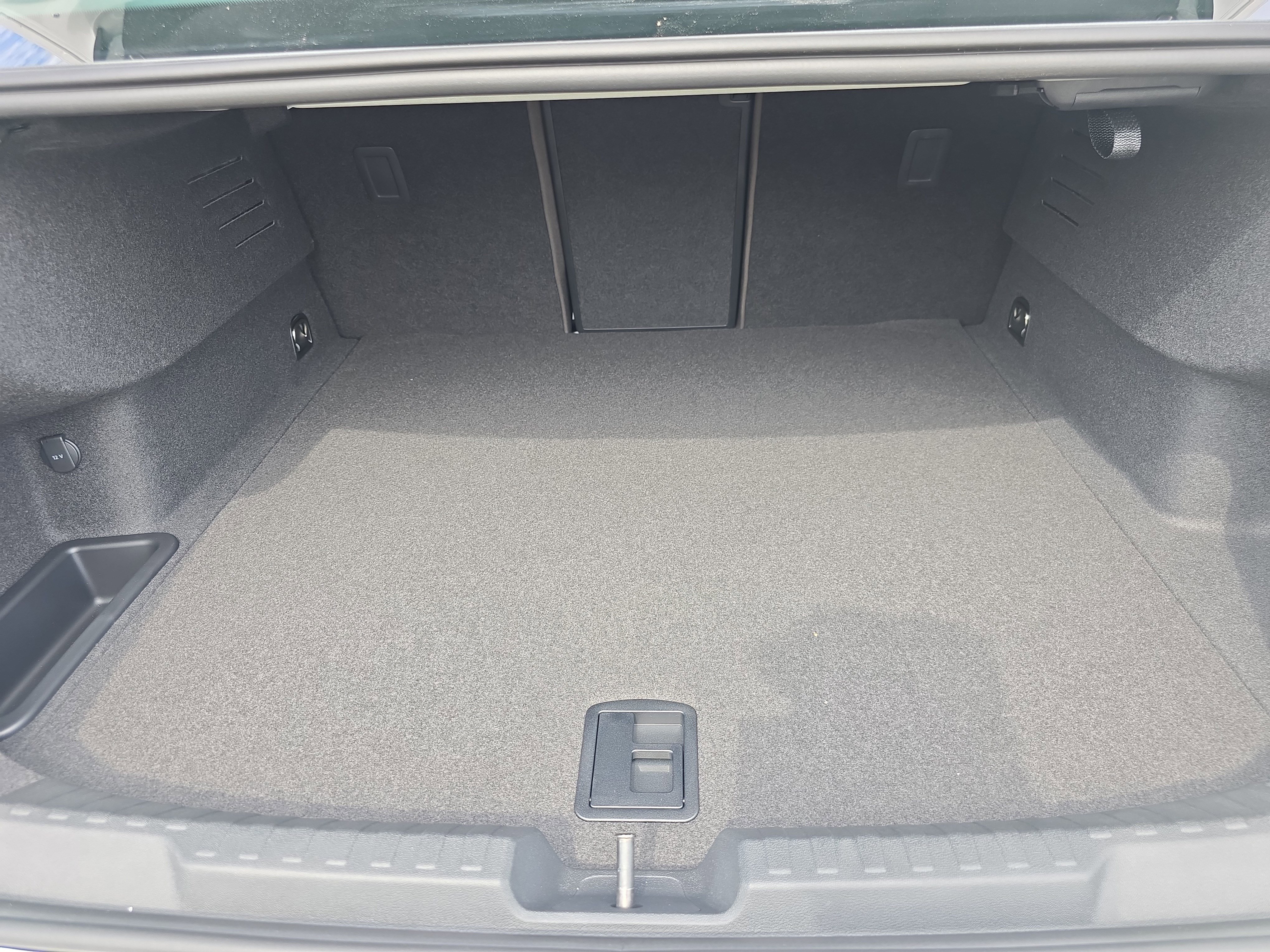 New 2025 Audi A3 2.0T Premium Plus w/ Premium Plus Package image 12