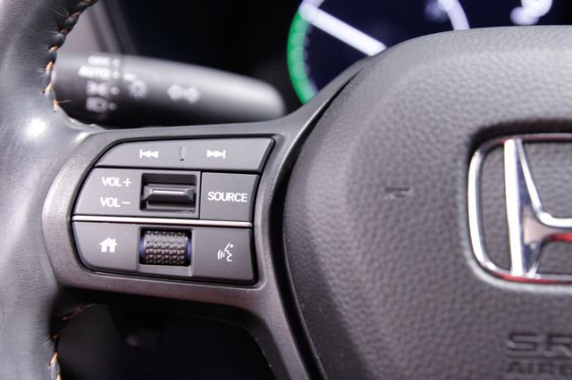 Certified 2024 Honda CR-V Sport image 26