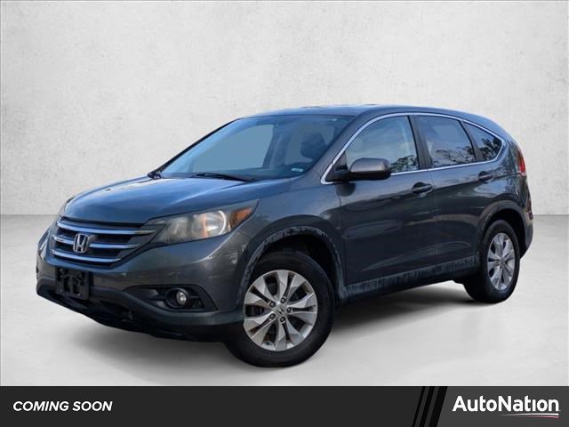 Used 2014 Honda CR-V EX image 1