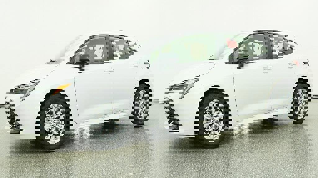 New 2026 Toyota Corolla SE image 11